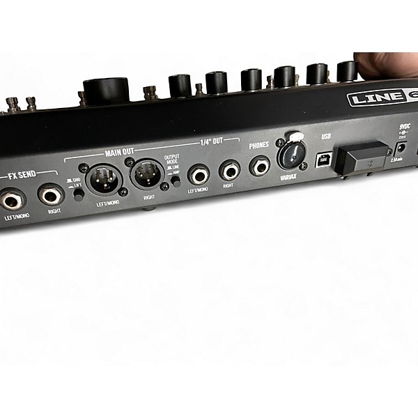 Used Line 6 Firehawk FX Effect Processor