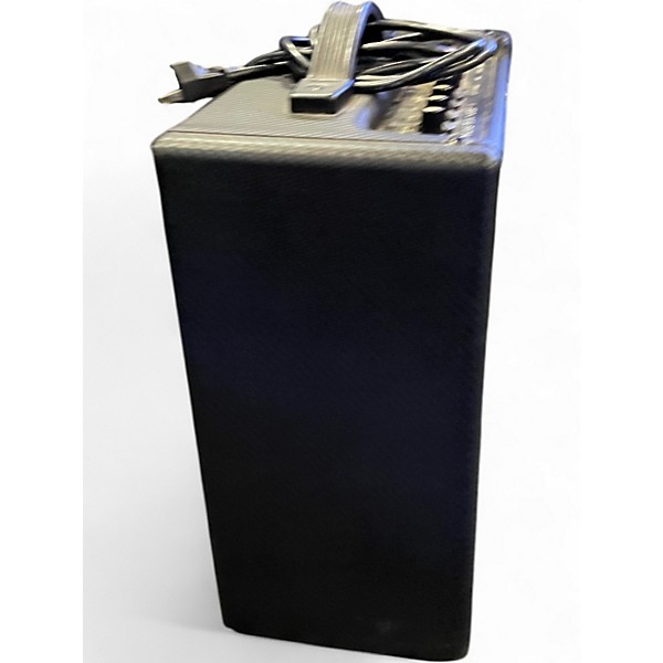 Used Fender Mustang I 20W 1X8 Guitar Combo Amp