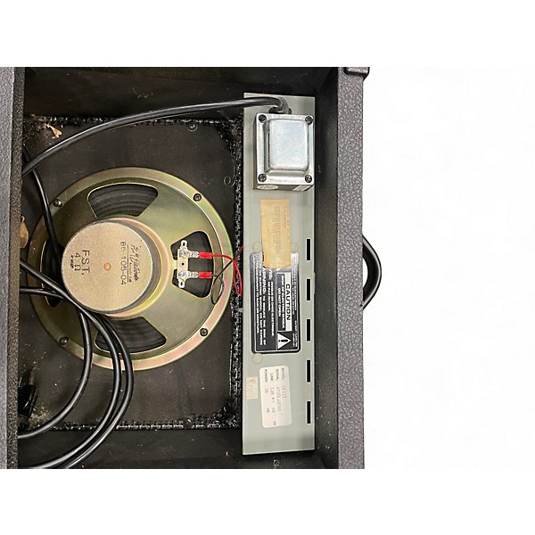 Used 2022 Crate gfx15 Battery Powered Amp