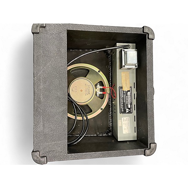 Used 2022 Crate gfx15 Battery Powered Amp