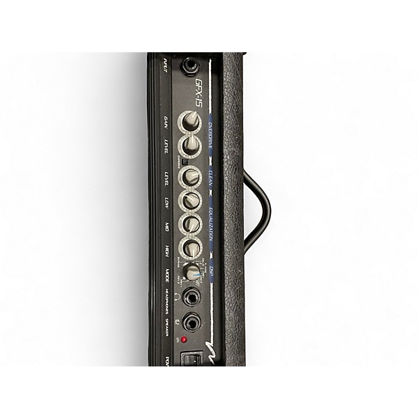 Used 2022 Crate gfx15 Battery Powered Amp