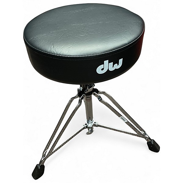 Used DW DRUM THRONE Drum Throne