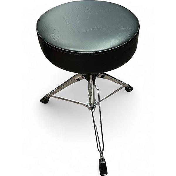 Used DW DRUM THRONE Drum Throne