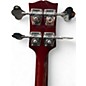 Used Gibson SG Bass Heritage Cherry Electric Bass Guitar