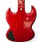 Used Gibson SG Bass Heritage Cherry Electric Bass Guitar