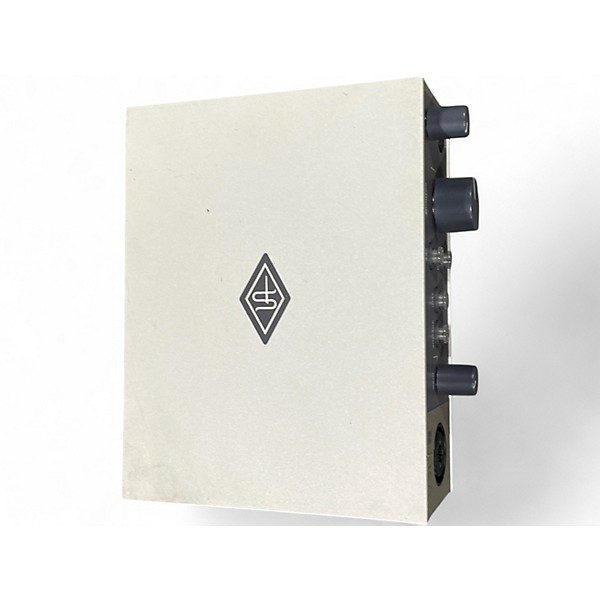 Used Universal Audio VOLT  Audio Interface