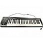 Used M-Audio Keystation 49 Key MIDI Controller thumbnail