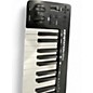Used M-Audio Keystation 49 Key MIDI Controller