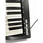 Used M-Audio Keystation 49 Key MIDI Controller