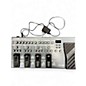 Used BOSS ME80 Guitar Multi Effect Processor thumbnail