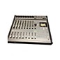 Used KORG D888 MultiTrack Recorder