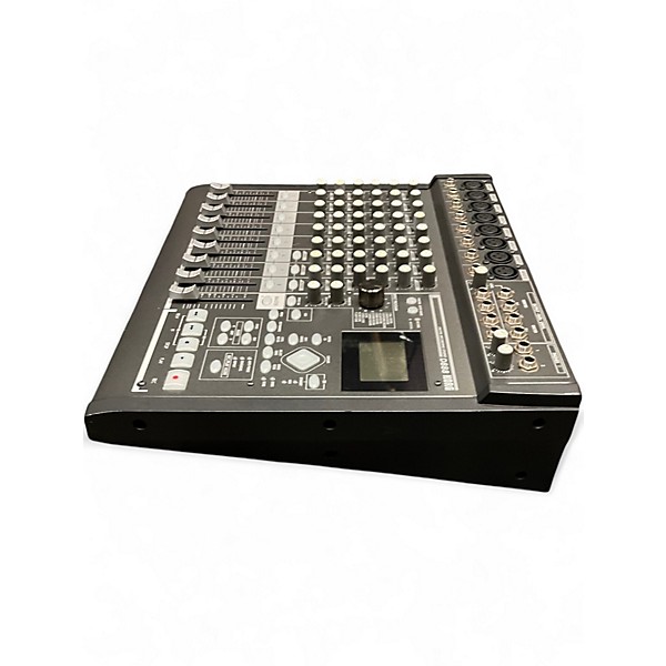 Used KORG D888 MultiTrack Recorder