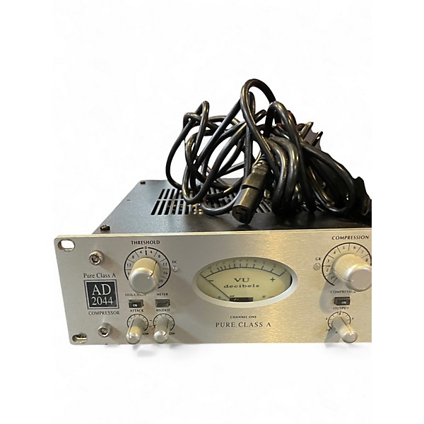 Used Avalon AD2044 Compressor