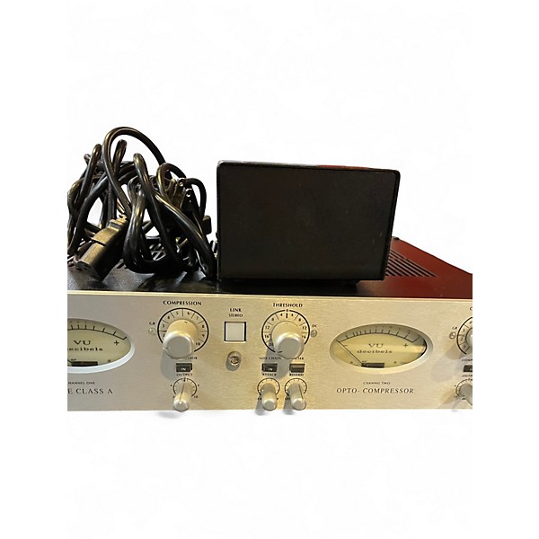 Used Avalon AD2044 Compressor