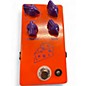 Used JHS Pedals Cheese Ball Effect Pedal thumbnail