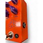 Used JHS Pedals Cheese Ball Effect Pedal
