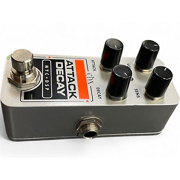 Used Electro-Harmonix Attack Decay Pedal