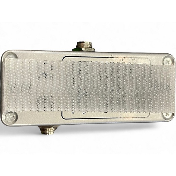 Used Electro-Harmonix Attack Decay Pedal