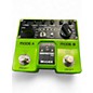 Used Mooer Modfactory Pro Effect Pedal thumbnail