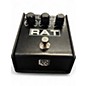 Used ProCo Rat Distortion Effect Pedal