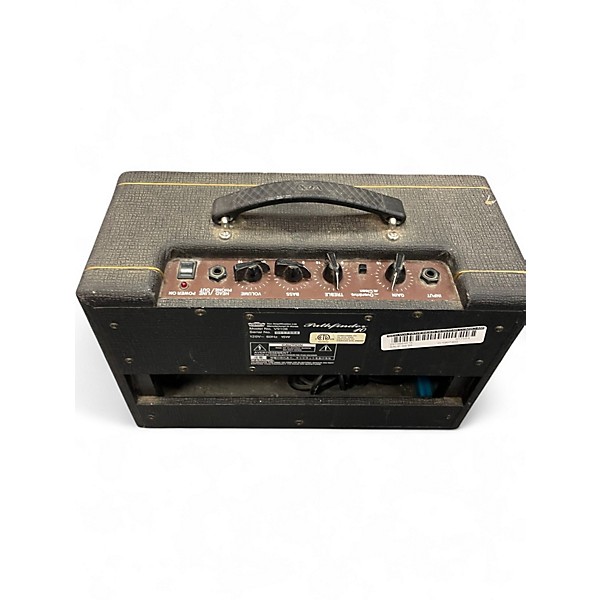 Used VOX Pathfinder 10 Guitar Combo Amp