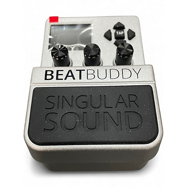 Used Singular Sound Beatbuddy Drum Machine