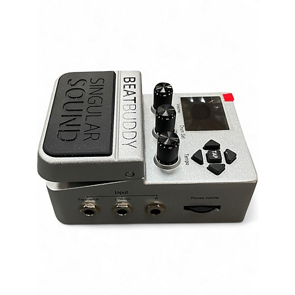 Used Singular Sound Beatbuddy Drum Machine