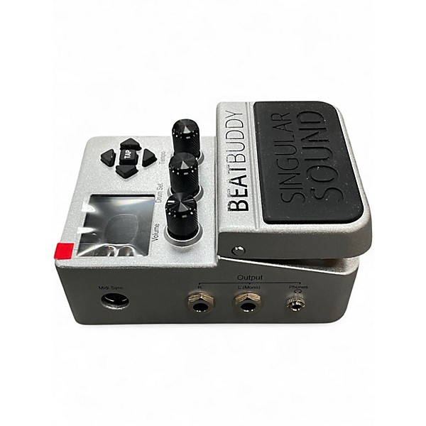 Used Singular Sound Beatbuddy Drum Machine