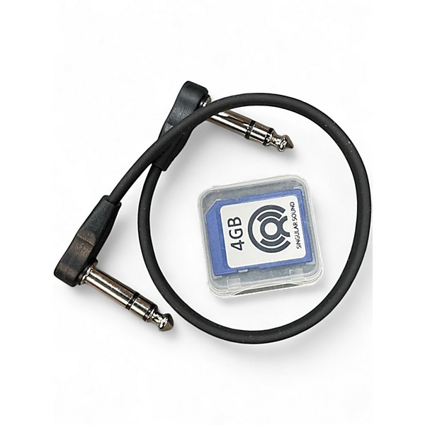 Used Singular Sound Beatbuddy Drum Machine