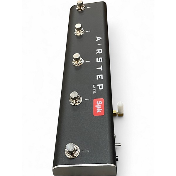 Used Xsonic airstep Pedal