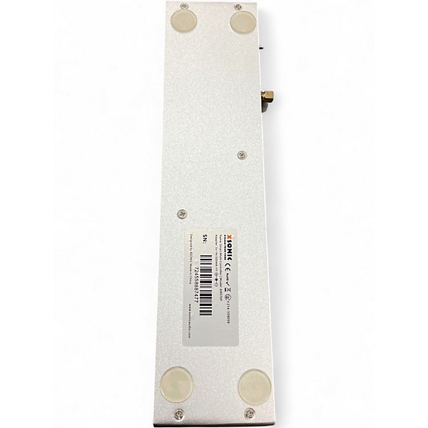 Used Xsonic airstep Pedal