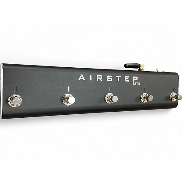 Used Xsonic airstep lite Pedal