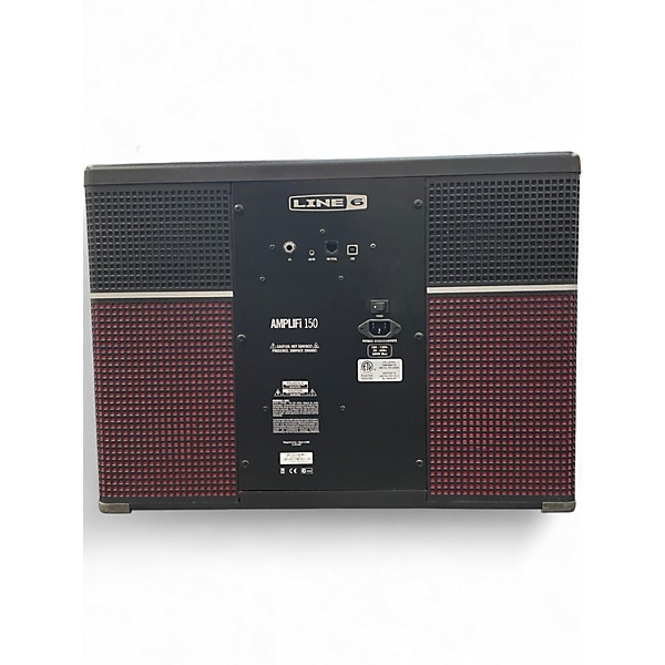 Used Line 6 AMPLIFi 150 150W Guitar Combo Amp