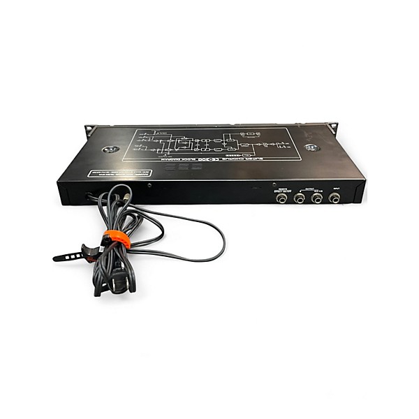 Used BOSS ce300 Effect Processor