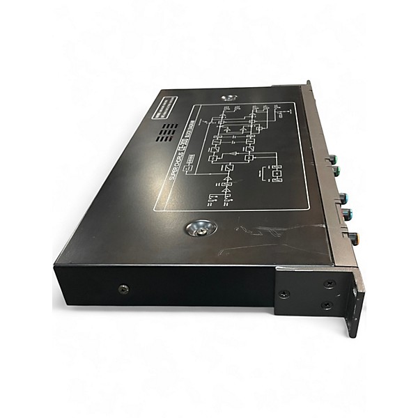 Used BOSS ce300 Effect Processor