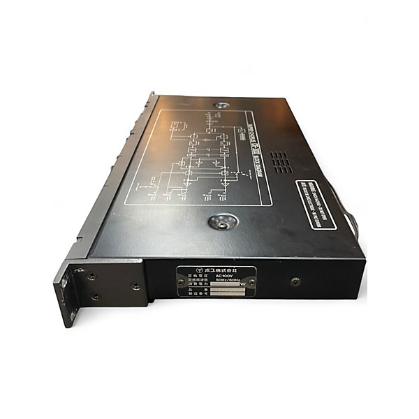 Used BOSS ce300 Effect Processor