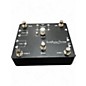 Used EarthQuaker Devices Swiss Things Pedalboard Reconciler Pedal