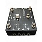 Used EarthQuaker Devices Swiss Things Pedalboard Reconciler Pedal
