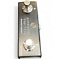 Used Hotone Effects ampero Pedal