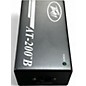 Used Peavey AT200 Auto Tune breakout box Tuner Pedal