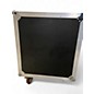 Used Seismic Audio 12u utility rack case w casters Utility Case