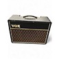 Used VOX AC10C1 10W 1x10 Tube Guitar Combo Amp thumbnail