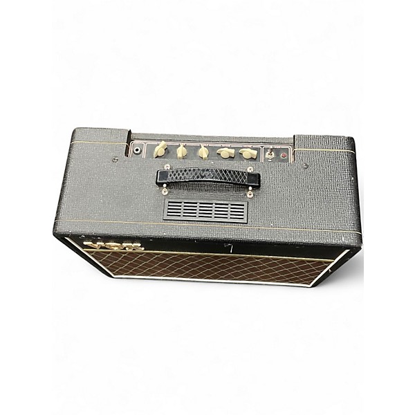 Used VOX AC10C1 10W 1x10 Tube Guitar Combo Amp