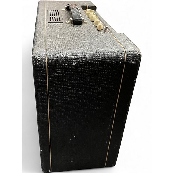 Used VOX AC10C1 10W 1x10 Tube Guitar Combo Amp