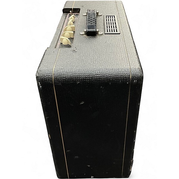 Used VOX AC10C1 10W 1x10 Tube Guitar Combo Amp