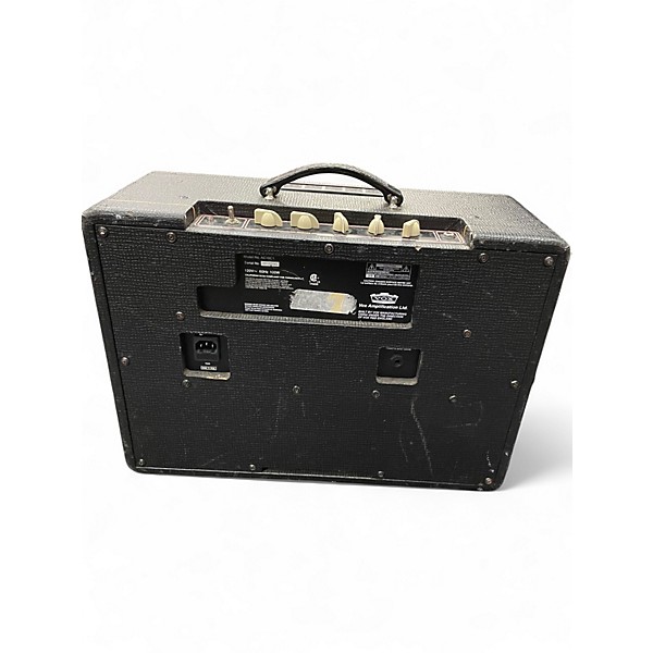 Used VOX AC10C1 10W 1x10 Tube Guitar Combo Amp
