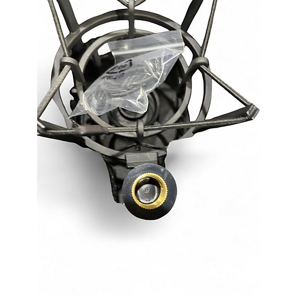 Used AKG P420 Project Studio Condenser Microphone