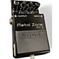 Used Boss mt2 Effect Pedal
