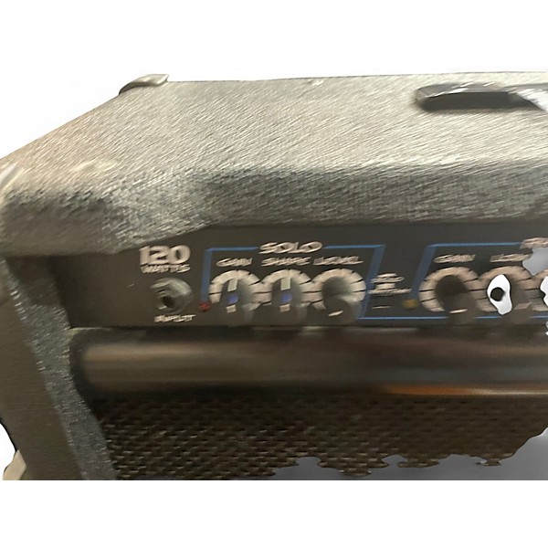 Used Crate gt212 Guitar Combo Amp