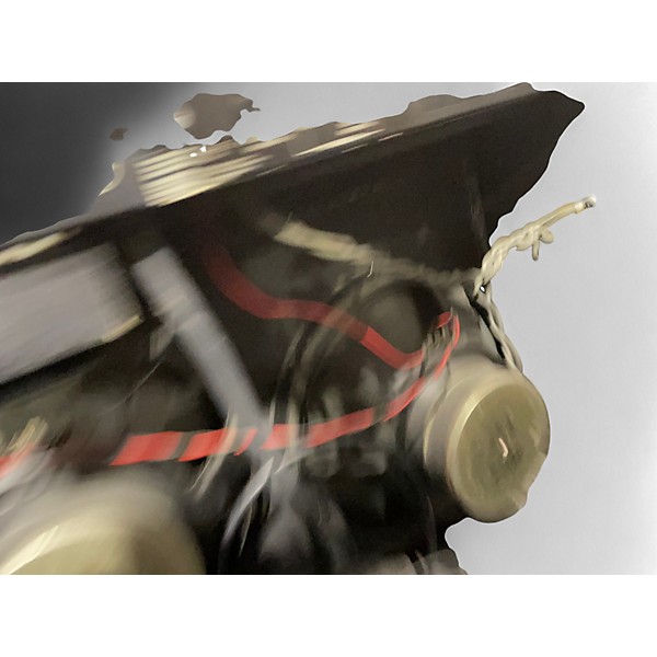 Used Crate gt212 Guitar Combo Amp